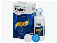 Soluzione Boston Simplus Multi Action 120ml - 900000BOSTONSMP